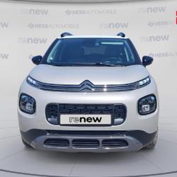 Citroen C3 Aircross PureTech 110ch S&S Shine Bischheim