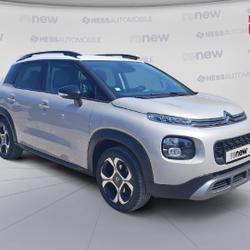 Citroen C3 Aircross PureTech 110ch S&S Shine Bischheim
