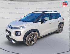 Citroen C3 Aircross - PureTech 110ch S&S Shine - 10 999 €