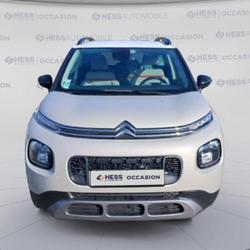 Citroen C3 Aircross PureTech 110ch S&S Shine Montb&eacute;liard