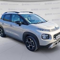 Citroen C3 Aircross PureTech 110ch S&S Shine Montb&eacute;liard