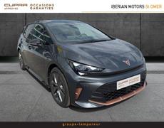 Cupra Born Longuenesse
