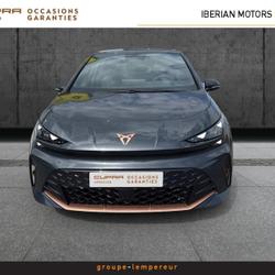 Cupra Born 230ch 79kWh Endurance Longuenesse