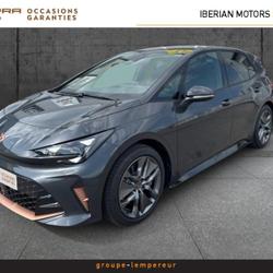 Cupra Born 230ch 79kWh Endurance Longuenesse