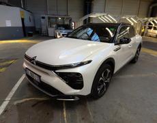 Citroen C5 X