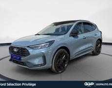 Ford Kuga Villeneuve-d'Ascq