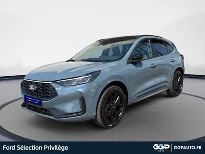 Ford Kuga - 2.5 Duratec 180ch Hybrid FlexiFuel BlueCruise Edition Powershift - 40 990 €