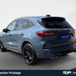 Ford Kuga 2.5 Duratec 180ch Hybrid FlexiFuel BlueCruise Edition Powershift Villeneuve-d'Ascq