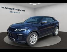 Land Rover Range Rover Evoque Orléans