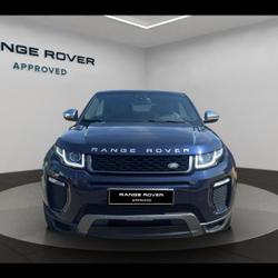 Land Rover Range Rover Evoque 2.0 TD4 150 HSE Dynamic BVA Mark IV Orl&eacute;ans