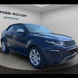 Land Rover Range Rover Evoque 2.0 TD4 150 HSE Dynamic BVA Mark IV Orl&eacute;ans
