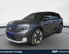 Ford Explorer Villeneuve-d'Ascq