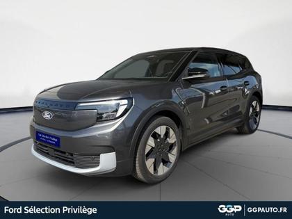 Ford Explorer - 286ch Extended Range 79kWh Pack Premium RWD - 46 290 €