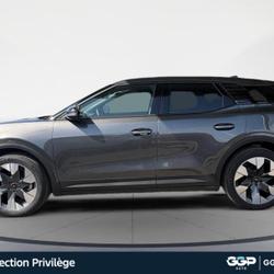 Ford Explorer 286ch Extended Range 79kWh Pack Premium RWD Villeneuve-d'Ascq