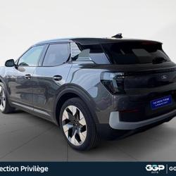 Ford Explorer 286ch Extended Range 79kWh Pack Premium RWD Villeneuve-d'Ascq