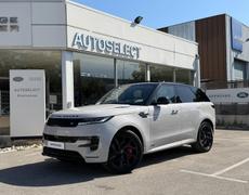 Land Rover Range Rover Sport - 3.0 P550e 550ch PHEV Autobiography - 131 990 €