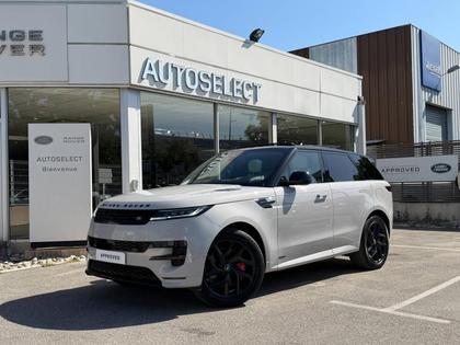 Land Rover Range Rover Sport - 3.0 P550e 550ch PHEV Autobiography - 131 990 €