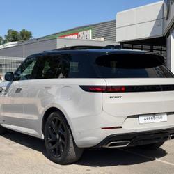 Land Rover Range Rover Sport 3.0 P550e 550ch PHEV Autobiography Aix-en-Provence