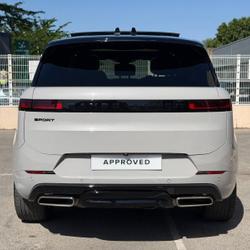 Land Rover Range Rover Sport 3.0 P550e 550ch PHEV Autobiography Aix-en-Provence