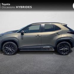 Toyota Yaris Cross 116h Trail AWD-i MY22 Cesson-S&eacute;vign&eacute;