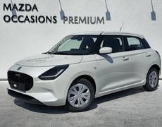 Suzuki Swift Le Havre