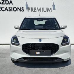 Suzuki Swift 1.2 Hybrid 83ch Avantage Le Havre