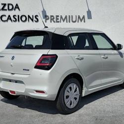 Suzuki Swift 1.2 Hybrid 83ch Avantage Le Havre