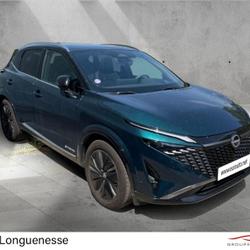 Nissan Qashqai e-POWER 190ch Tekna 2024 Longuenesse