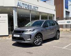 Land Rover Discovery Aix-en-Provence