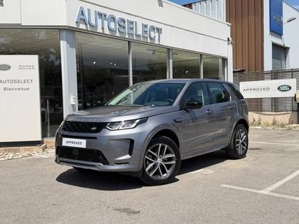 Land Rover Discovery - 1.5 P270e PHEV 269ch Dynamic S - 59 550 €