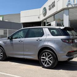 Land Rover Discovery 1.5 P270e PHEV 269ch Dynamic S Aix-en-Provence