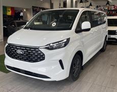 Ford Tourneo Custom Dijon