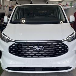 Ford Tourneo Custom 320 L2H1 2.0 EcoBlue 170ch Titanium BVA8 Dijon