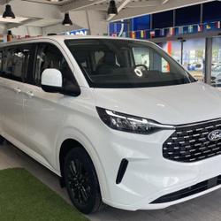 Ford Tourneo Custom 320 L2H1 2.0 EcoBlue 170ch Titanium BVA8 Dijon