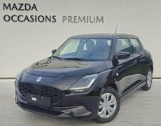 Suzuki Swift Le Havre