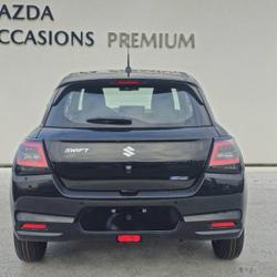 Suzuki Swift 1.2 Hybrid 83ch Avantage Le Havre