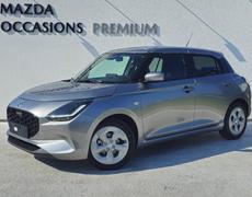 Suzuki Swift Le Havre