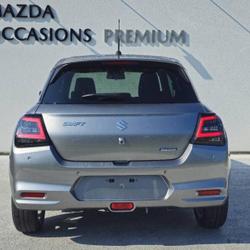 Suzuki Swift 1.2 Hybrid 83ch Privil&egrave;ge Le Havre