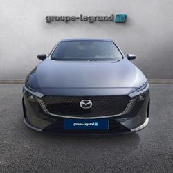 Mazda Mazda6 EV 258ch 68,8 kWh Takumi Plus Saint-Brieuc