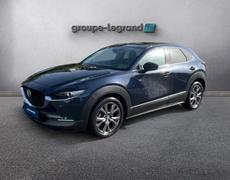 Mazda CX-30 Saint-Brieuc