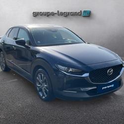 Mazda CX-30 2.0 e-SKYACTIV-X M-Hybrid 186ch Takumi BVA 2025 Euro6e Saint-Brieuc