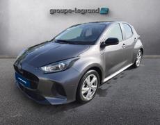 Mazda Mazda2 Saint-Brieuc