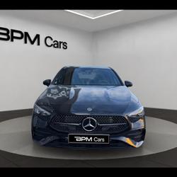 Mercedes Classe A 200 d 150ch Edition 140 8G-DCT Gu&eacute;rande