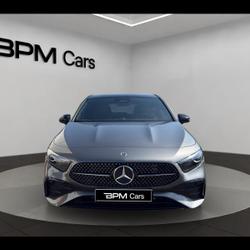 Mercedes Classe A 200 d 150ch Edition 140 8G-DCT Gu&eacute;rande