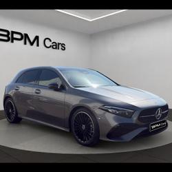 Mercedes Classe A 200 d 150ch Edition 140 8G-DCT Gu&eacute;rande