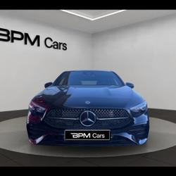Mercedes Classe A 200 d 150ch Edition 140 8G-DCT Orvault
