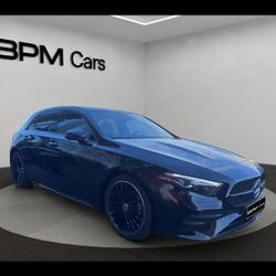 Mercedes Classe A 200 d 150ch Edition 140 8G-DCT Orvault