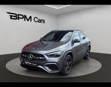 Mercedes GLA Guérande
