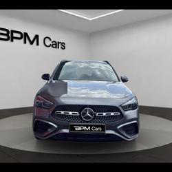 Mercedes GLA 250 e Hybrid EQ 218ch AMG Line 8G-DCT Gu&eacute;rande