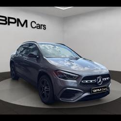 Mercedes GLA 250 e Hybrid EQ 218ch AMG Line 8G-DCT Gu&eacute;rande
